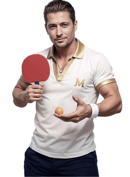 tafeltennis