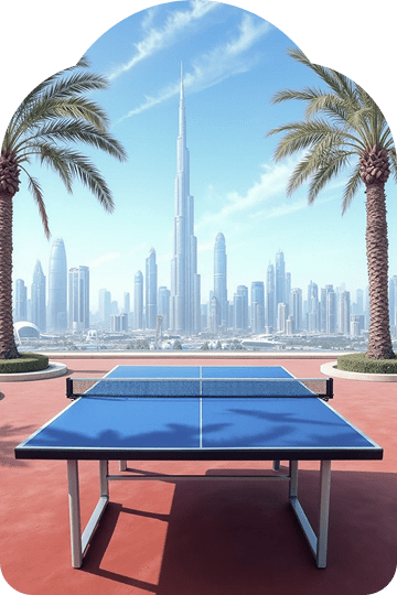 tafeltennis
